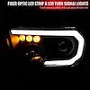 SPEC-D TUNIN 2LHP-TUN07JM-G3-GO OE RETROFIT PROJECTOR HEADLIGHTS WI