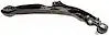 DORMAN CB63283PR CONTROL ARM