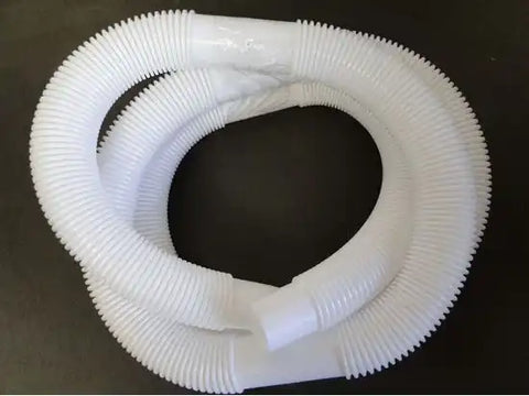 HELIX RACING 116-1180 1-1/8' BILGE HOSE WHITE 6FT