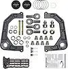 CAMBURG CAM-310184-GRY TACOMA '05-23 | 4-RUNNER '03-23 | F