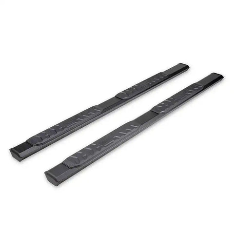 TrailFX AL4007B - Step Nerf Bar Extended Cab Pickup
