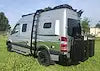 WINNEBAGO - REVEL (SPRINTER) LADDER
