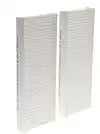 WIX FILTR LD 24683 CABIN AIR
