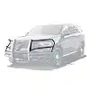 WESTIN 36-4075W 21 DURANGO WING WRAP