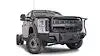 FAB FOURS FS23-A5960-1 MATTE FINISH