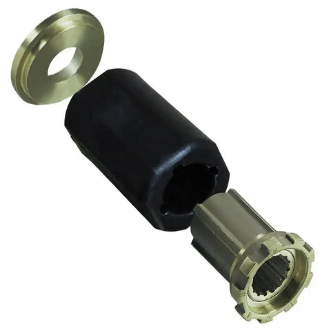 XHS II 20-70 HP HUB KIT BRP