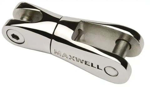 SWIVEL STAINLESS STEEL TO SUIT 10 -