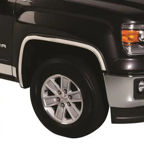 PUTCO 97292 FND TRIM 2014-15 1500 GMC SS