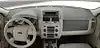 WOLF PROD. 2193-01-47 DASHMAT CUSTOM DASH COVER