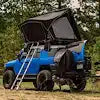 ODYSSEY SERIES 55' HARD TOP TENT (T