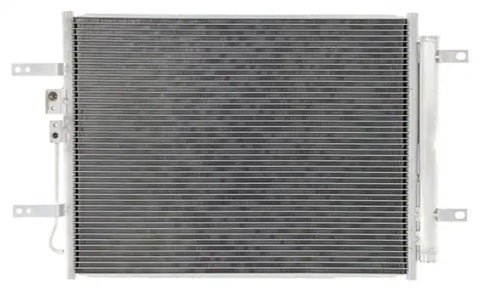 CONDENSER /PARALLEL