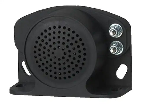 BUYERS PROD BA102 ALARM BACK-UP 102 DECIBLE SELF GROU