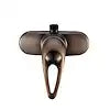 DURA FAUCET DF-SA150-ORB SINGLE LEVER RV SHOWER