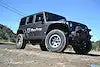 MAXTRAC 889730 3' COIL LIFT KIT (NO SHOCKS)