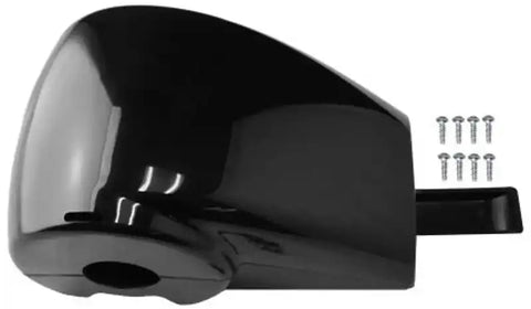 KIT COVERS MOTOR BLK