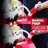 TRM20 - MANUAL PUMP