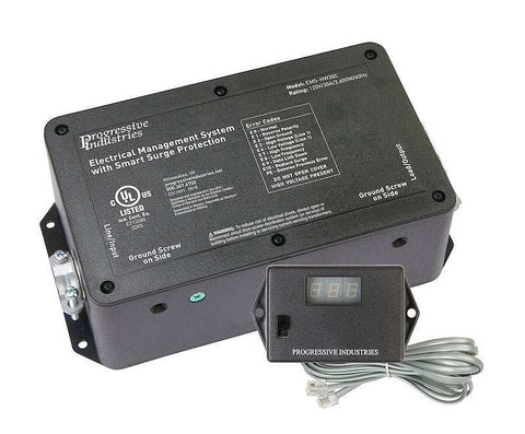 30 AMP SURGE PROTECTOR