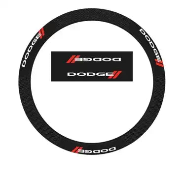 DODGE // ELITE SPEED GRIP