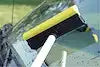 BUG SQUEEGEE W/O POLE