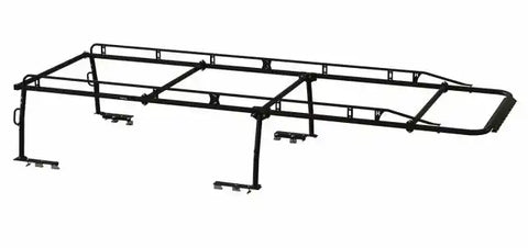 HOLMAN 2FSS8C THE PRO RACK FULL KIT - FULL-SIZE T