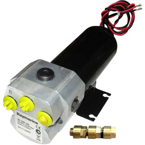 HYDRAULIC REVERSING PUMP TYPE 1 12V