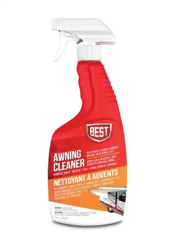 32OZ AWNING CLEANER