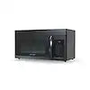 MICROWAVE OTR 30' BLACK CONTOURE