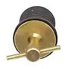 PLUG-T DRAIN BR