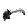 K&N FILTER 69-9900TS PERFORMANCE AIR INTAKE SYSTEM