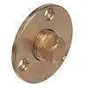 GARBOARD DRAIN