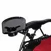 SERVING TRAY NEW BRACKET  BLK