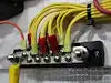 BUSBAR 10 GANG COMMON BUS