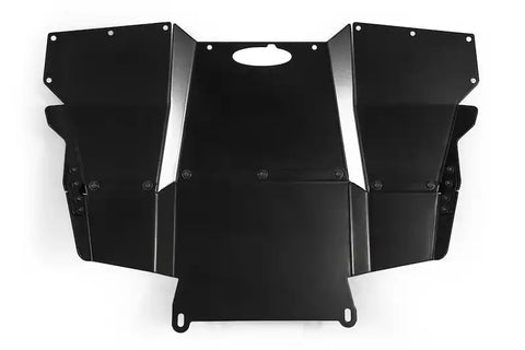 A.DESERT DES AC6705601NA TOYOTA TACOMA SKID PLATE FOR STEALT