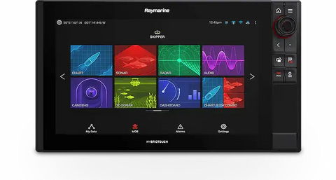 AXIOMPRO16RVX NAVIONICS+N.AMERICA