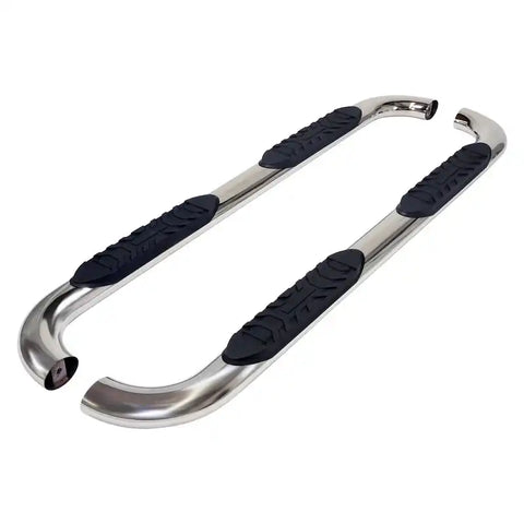 TRAILFX A1019S 4' OVAL BENT TACOMA DOUBLE CAB