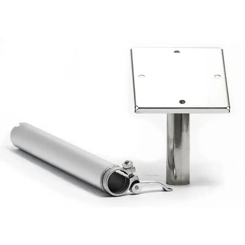 CAMCO MARINE 58180 GRILL MOUNT-STOW N GO  60 DEGREE RO