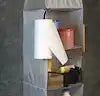 CAREFREE/CO. 907100 STORAGE LOCKER SINGLE