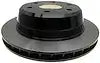 BRAKE ROTR CHEV TAHOE