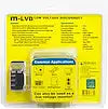 SOLENOID M 65A 12V LVD