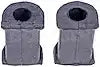 DORMAN BSK60580PR STABILIZER BAR BUSHING KIT