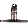 PLASTIC PULL-OUT RV KITCH