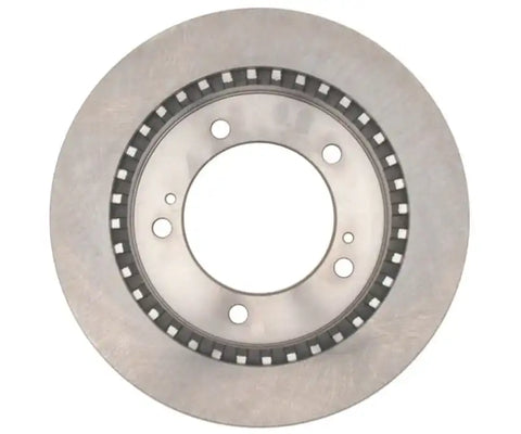 DISC BRAKE ROTOR