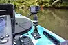 RAILBLAZA 02-4130-11P CAMERA MOUNT KIT PRO R-LOCK