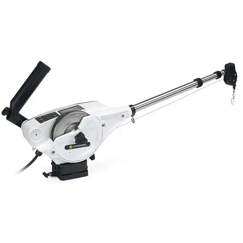 DOWNRIGGER OPTIMUM 10 TS ELCTRIC BT