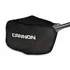 DOWNRIGGER COVER  BLACK