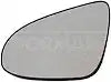 DORMAN 55021 MIRROR GLASS