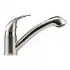 RV KITCHEN FAUCET NICKEL