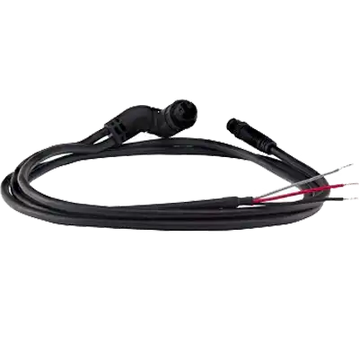 POWER/N2K DATA CABLE AXIOM 90 DEG.