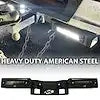 RACESPORT LT F150HB21UP 21-22 F150 HITCH BAR