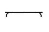 CLK REAR XBAR-BLK